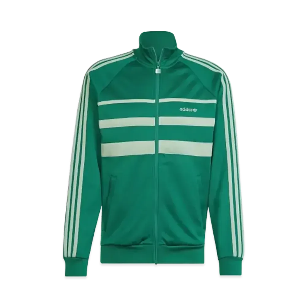 adidas The First Truck Top "Collegiate Green/Silver Green"