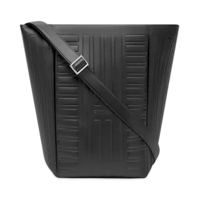 RIMOWA Groove - Leather Hobo Bag "Black"