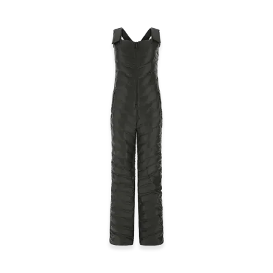 PRADA Women's Nylon Ski Jumpsuit "Black"