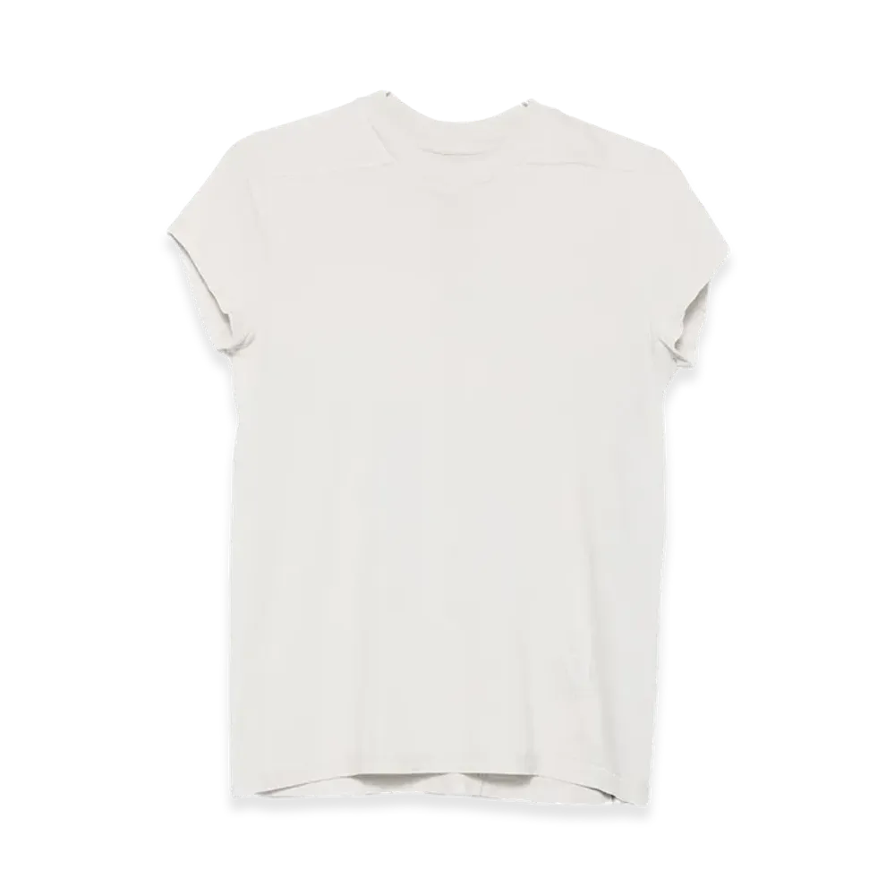 Rick Owens DRKSHDW Women's T-Shirt "White"