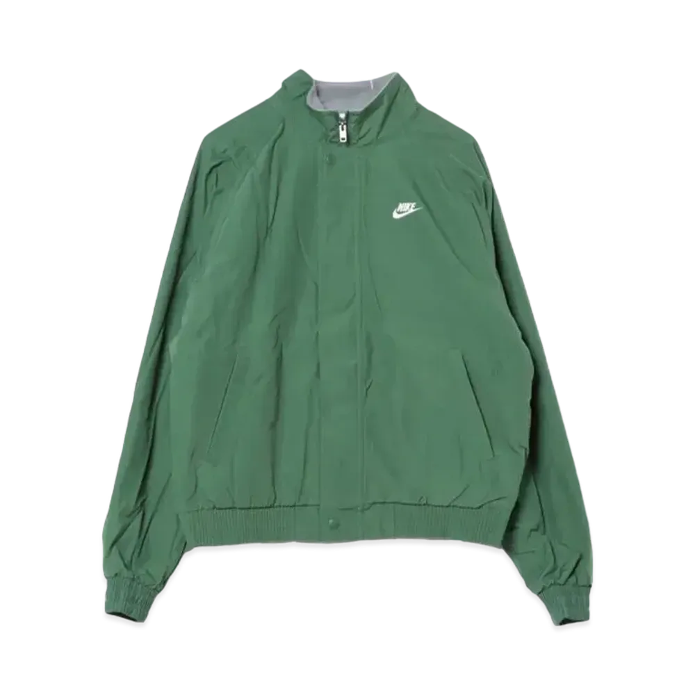 Nike Club Futura Jacket "Green"