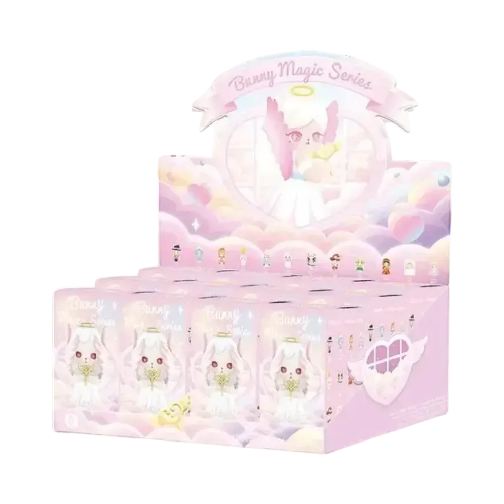 POP MART BUNNY Magic Series [Assortment Box]