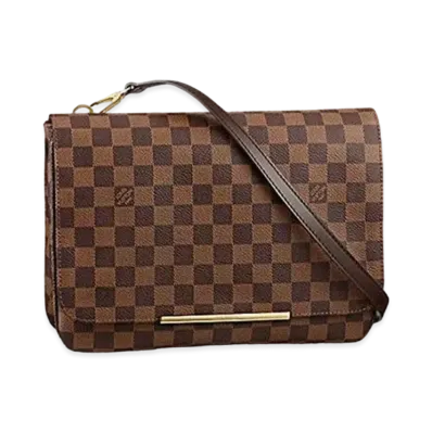 Louis Vuitton Hoxton GM Damier