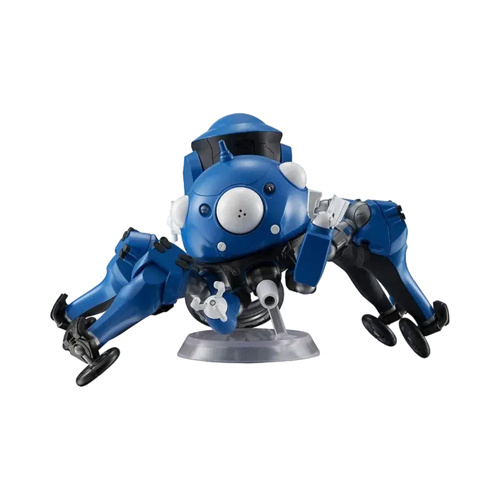 ROBOT SPIRITS <SIDE Ghost> Tachikoma-Ghost Motion Corps SAC_2045-