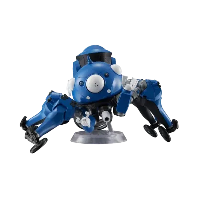 ROBOT SPIRITS <SIDE Ghost> Tachikoma-Ghost Motion Corps SAC_2045-