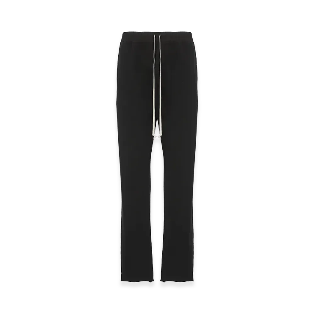 Rick Owens DRKSHDW Trousers "Black"