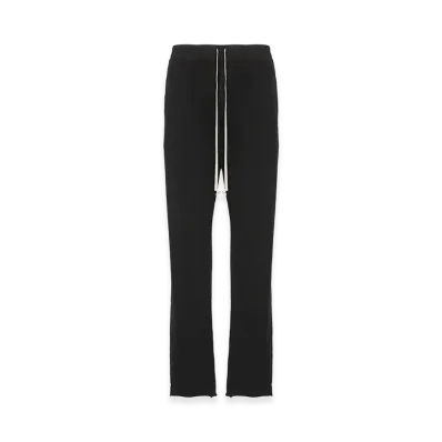 Rick Owens DRKSHDW Trousers "Black"