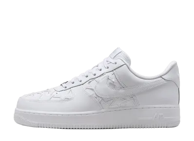 Nike Air Force 1 Low "White Stars"