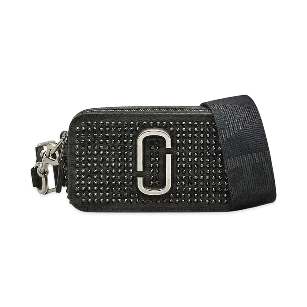 Marc Jacobs The Crystal Canvas Snapshot