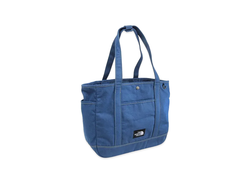 The North Face All-Day Tote L Plus "Navy"