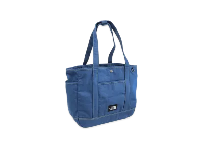 The North Face All-Day Tote L Plus "Navy"