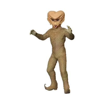 XPLUS "Daikaiju series" -Ultraseven- Alien Bado