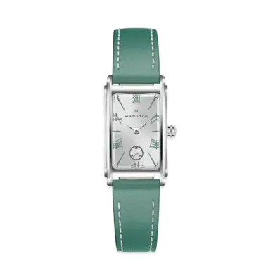 Hamilton American Classic Ardmore Quartz