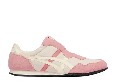 Onitsuka Tiger Serrano Slip-On "Crystal Pink/Cream"
