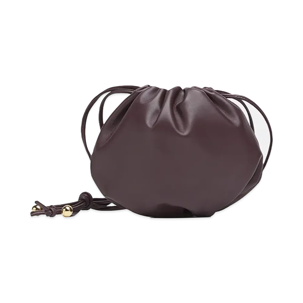 Bottega Veneta Bulb "Grape"
