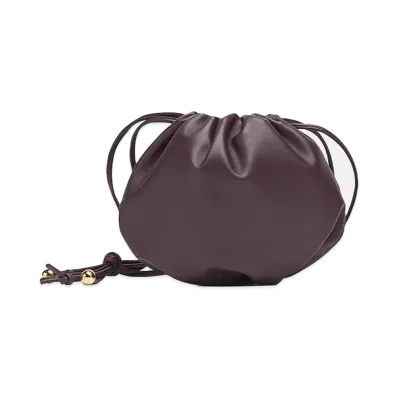 Bottega Veneta Bulb "Grape"