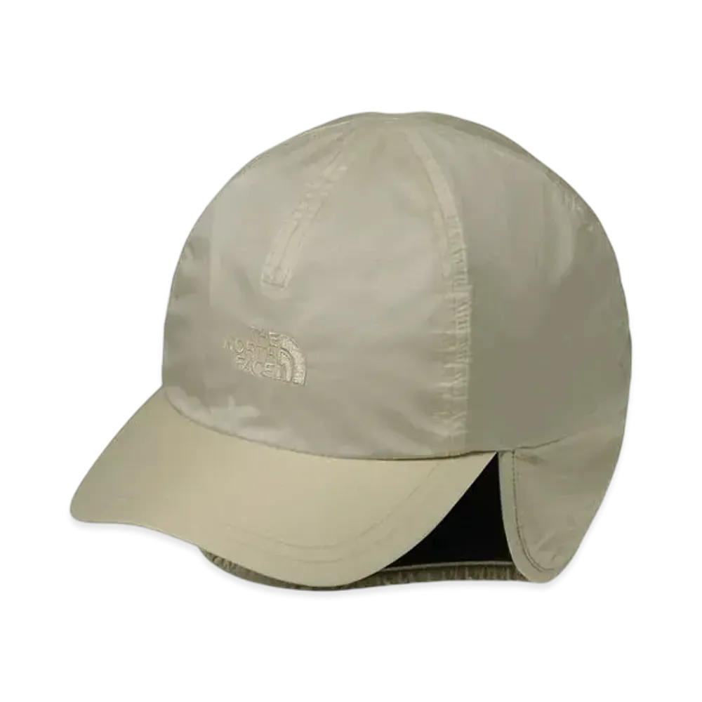 The North Face Insulated Trekker Cap "Clay Grey"