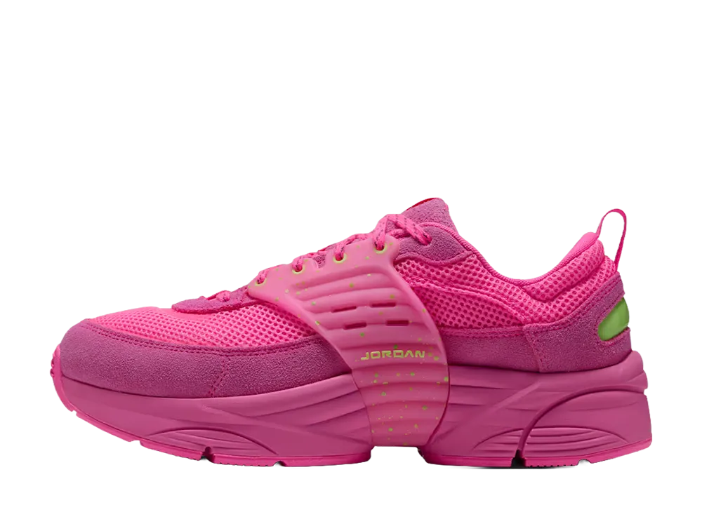 Nike Jordan Trunner O/S "Pink Blast/Lime Blast"