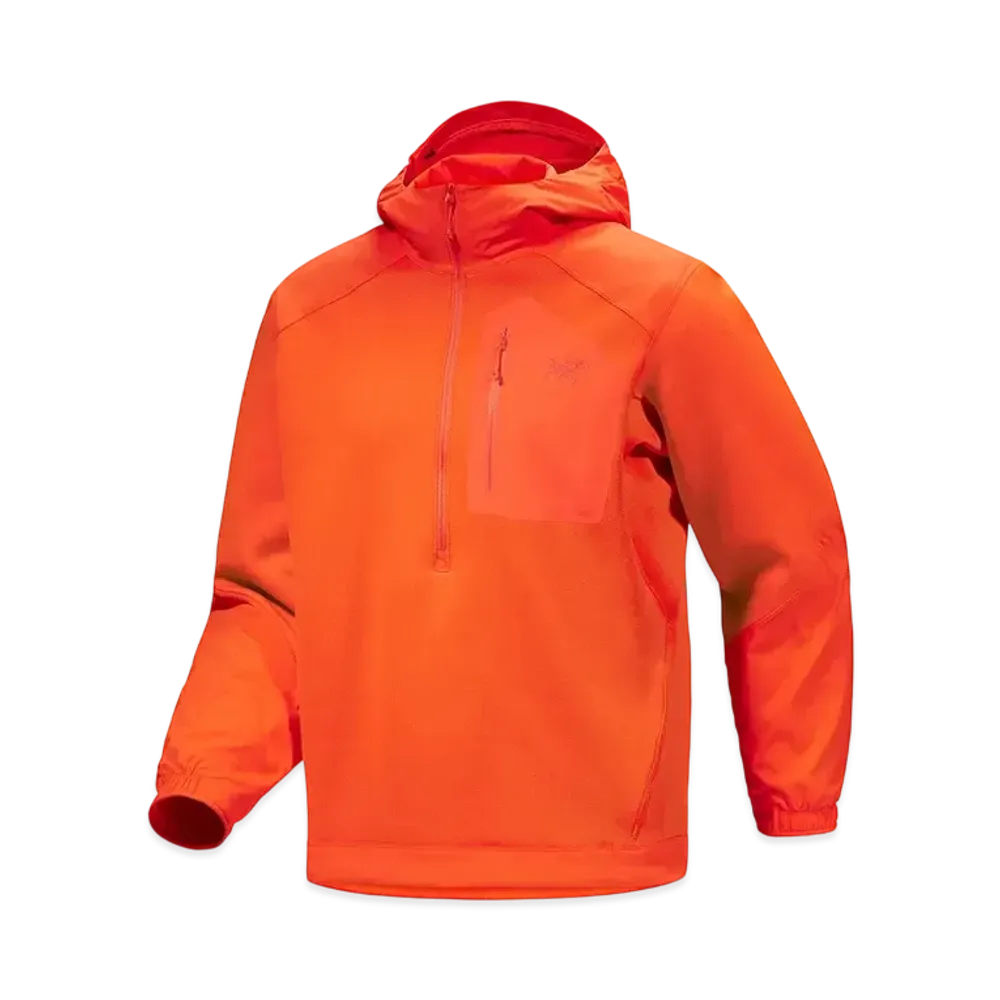 ARC'TERYX Konseal Pullover Hoody M "Solaris"