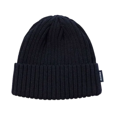 everyone Basic Beanie "Navy"