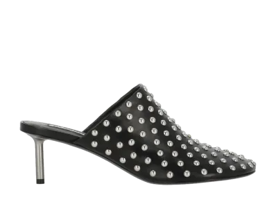 Jil Sander Women's Sandals "Black"