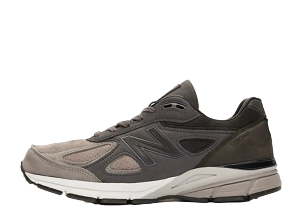 New Balance 990V4 "Gray"