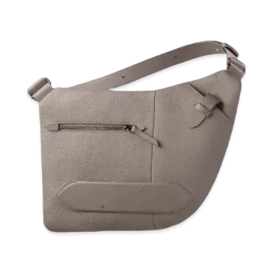 Maison Margiela Soft 5AC On Body "Grey"
