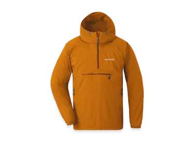 mont-bell O.D. Anorak "Orange"