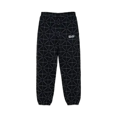 BoTT Sparkle Stitch Sweatpant "Black"