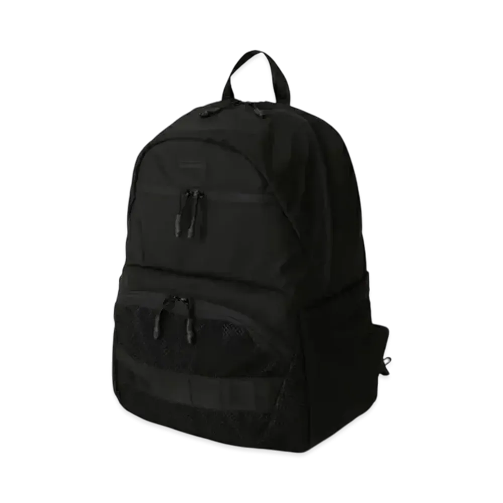 White Mountaineering x BRIEFING Day Pack "Black" BK2473801