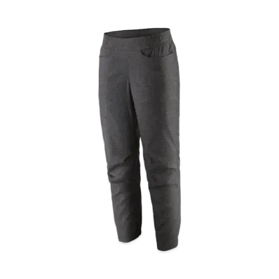 Patagonia Women's Hampi Rock Pants "Black"
