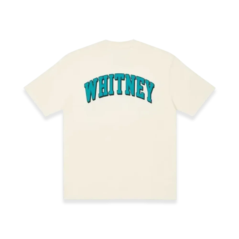 PALACE T Whitney "Cream"