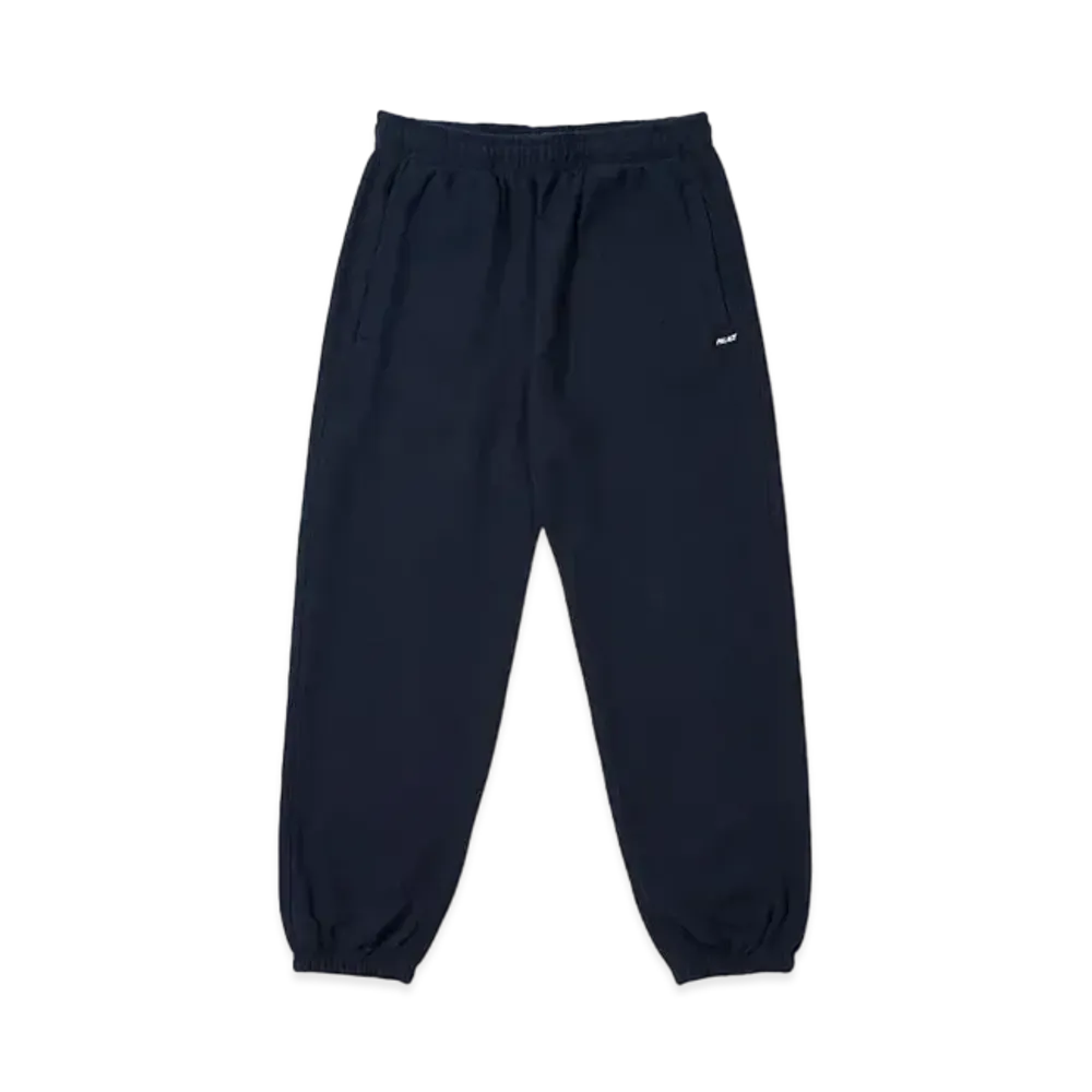 PALACE Unisex Jogger "Navy"