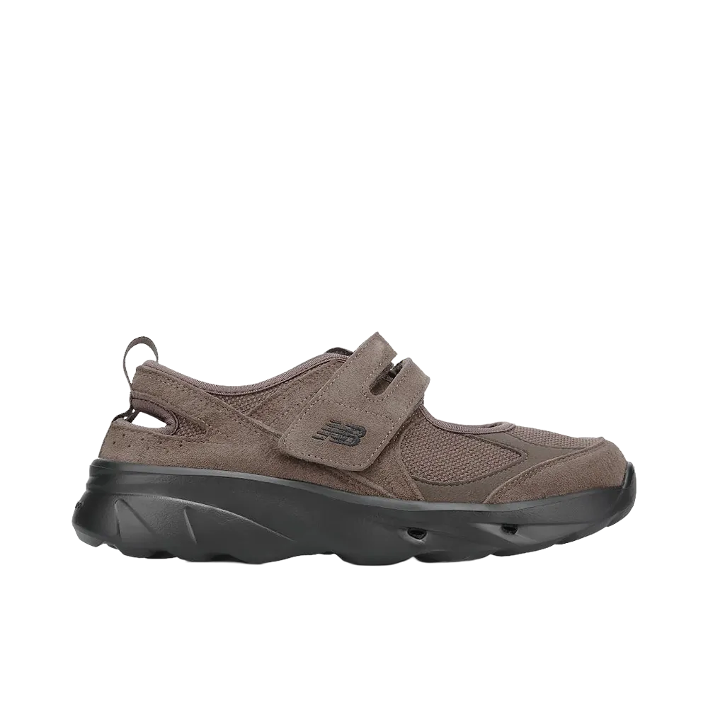 New Balance Breeze "Brown"