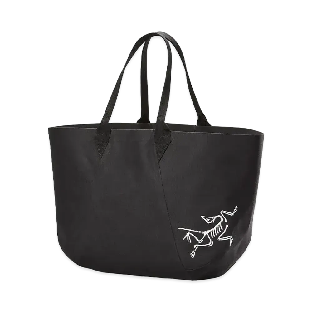 ARC'TERYX Carrier 45 Gear Tote "Black" X000007964