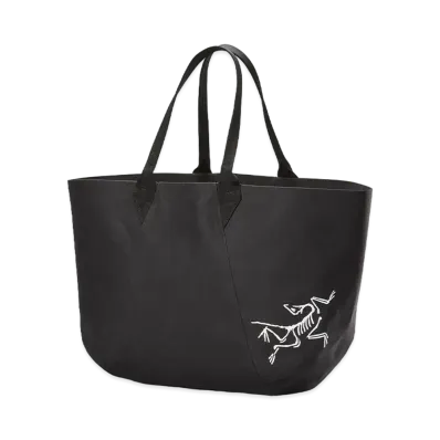ARC'TERYX Carrier 45 Gear Tote "Black" X000007964