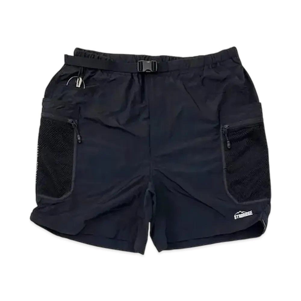 STABRIDGE x Grip Swany Inner City Explorer Shorts 2 "Oreo"