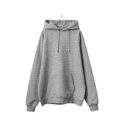 ONEITA Power Sweat Sweat Hoodie "H.Gray"