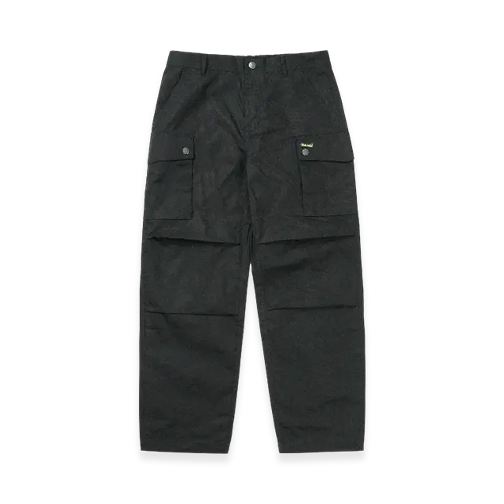 PALACE Barbour Field Pant "Black"