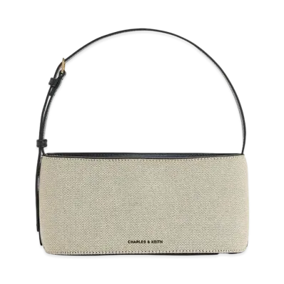 CHARLES & KEITH Wisteria Shoulder Bag "Multi"