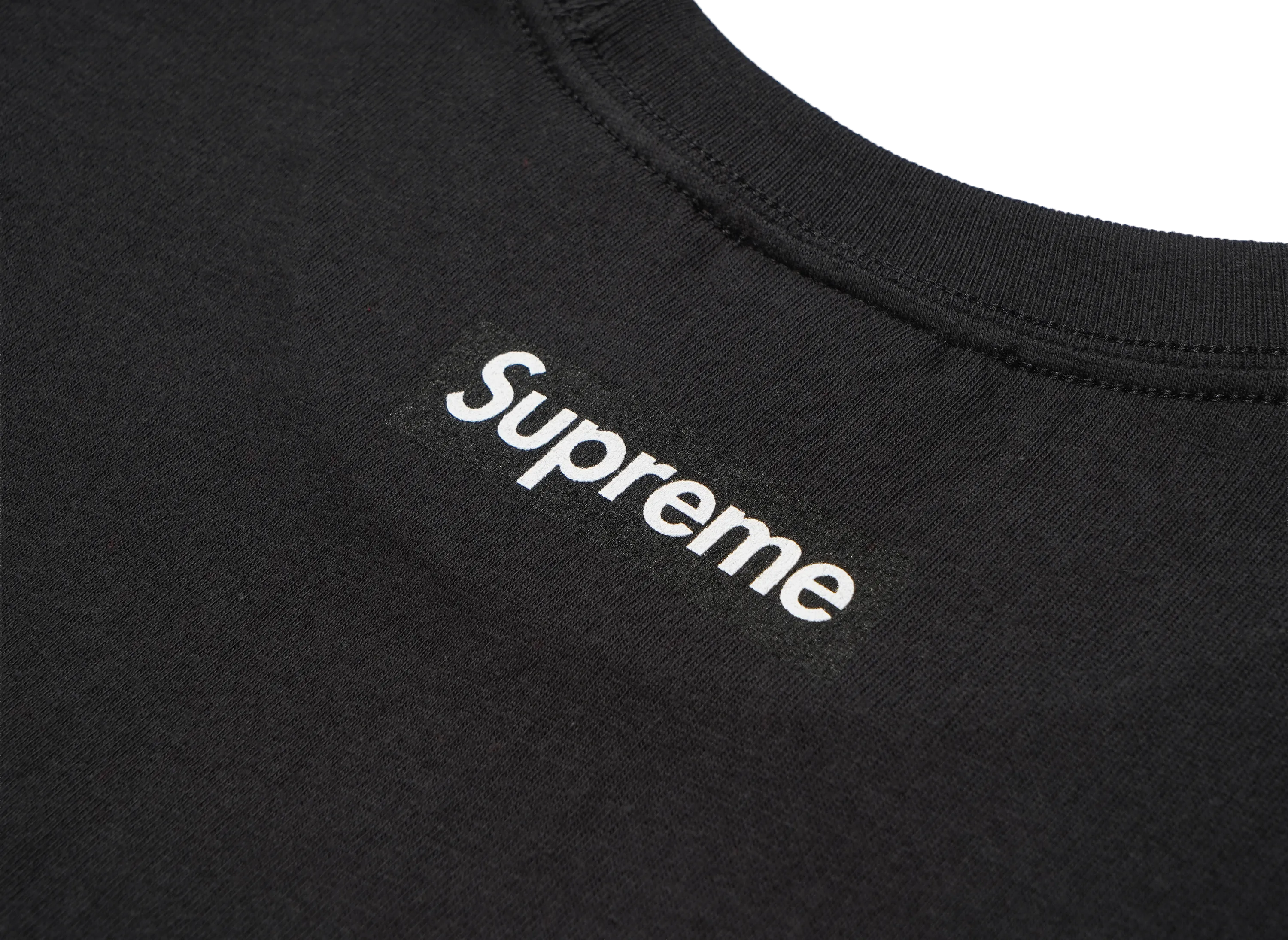 Supreme x SALEM Tee 