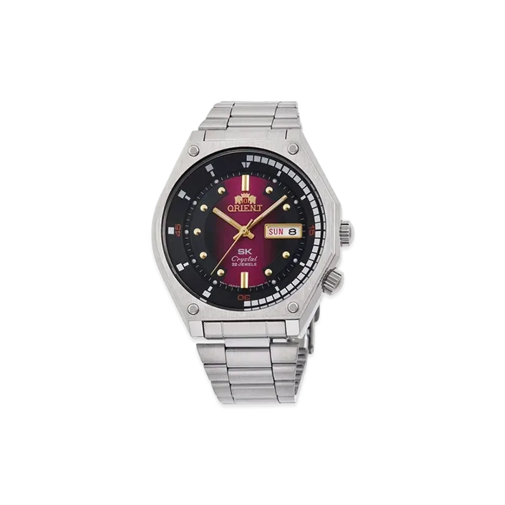 ORIENT Revival Collection SK RN-AA0B02R