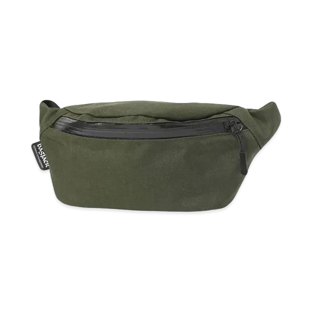 bagjack HIP BAG "OLIVE"