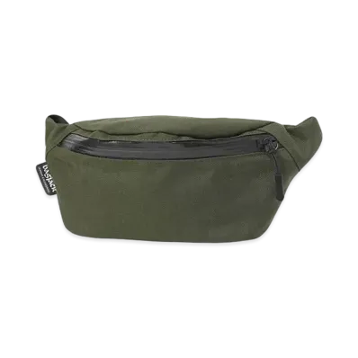 bagjack HIP BAG "OLIVE"