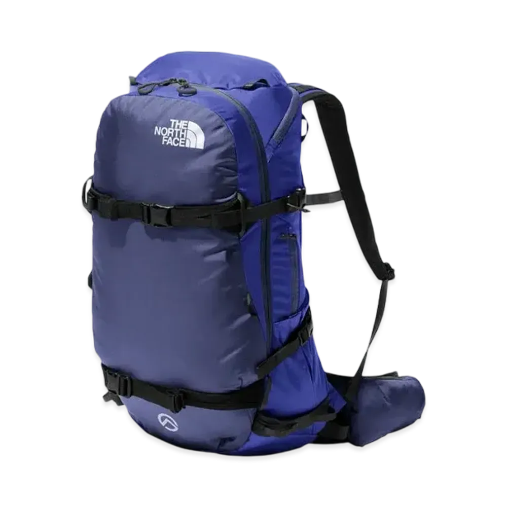 The North Face Chugach 35 "Cave Blue"