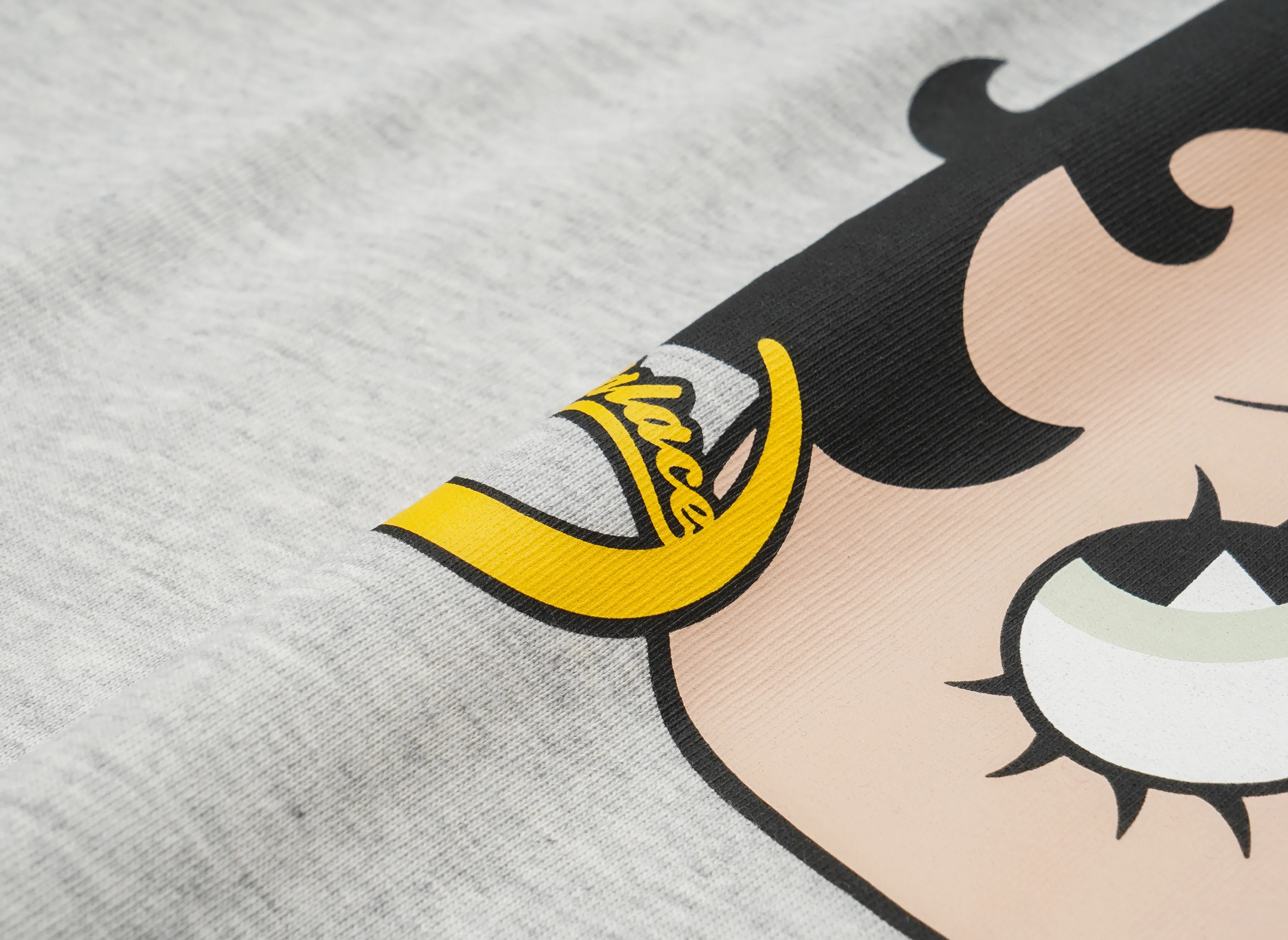 PALACE x Betty Boop T-Shirt 