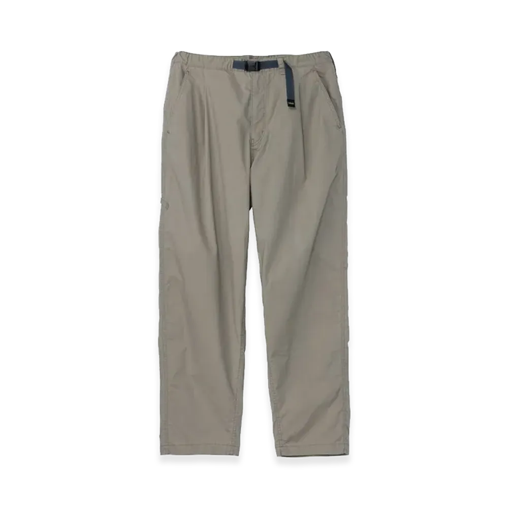 The North Face Tribal Rock Wall Pants "Clay Grey"
