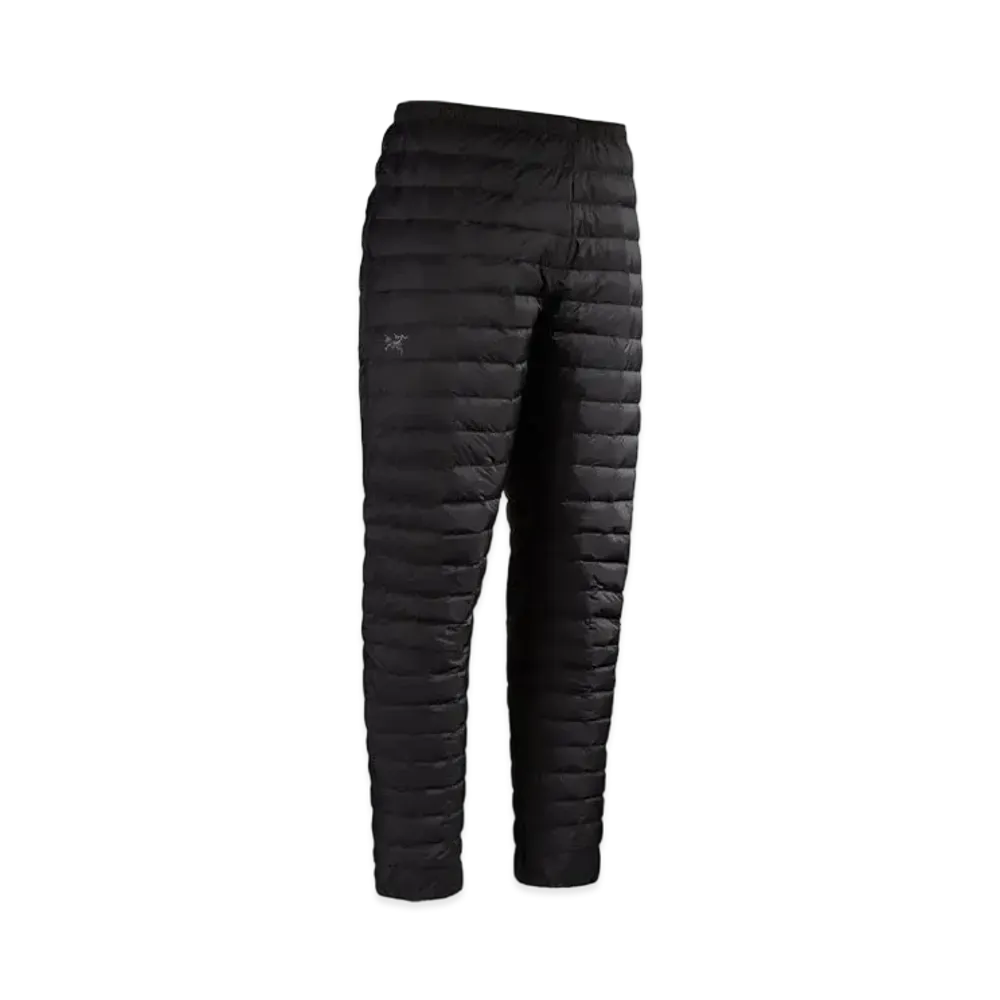 ARC'TERYX Cerium Pants Men'S "Black"