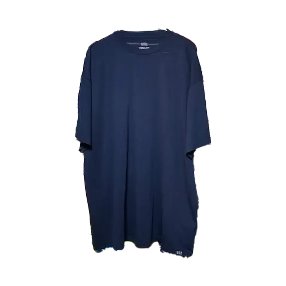 SSZ WOOLLABO Special Order T-Shirt "Navy"