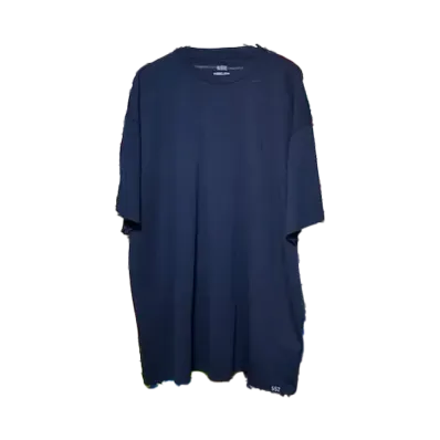 SSZ WOOLLABO Special Order T-Shirt "Navy"